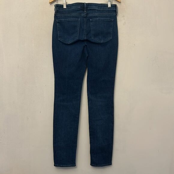 NYDJ Alina legging Lift X Tuck Technology Size 6 EUC - Picture 5 of 11